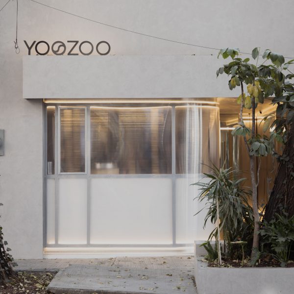 Yoozoo by Worc