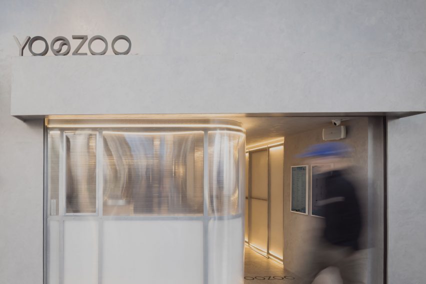Yoozoo by Worc