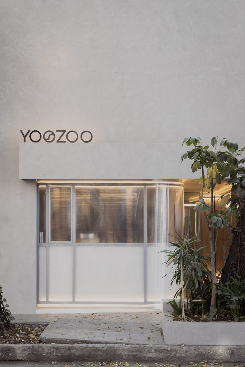 Yoozoo by Worc