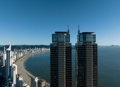 Pininfania towers