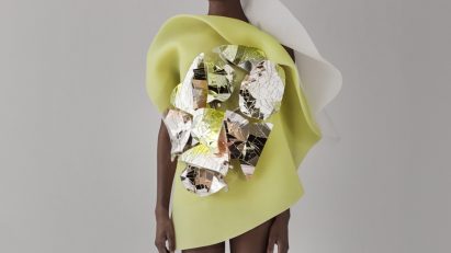 All Mirrors by Ying Gao