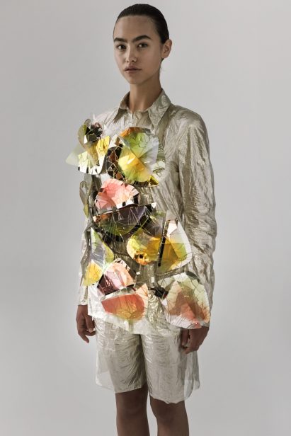 All Mirrors by Ying Gao
