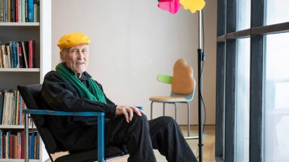 Yrjo Kukkapuro