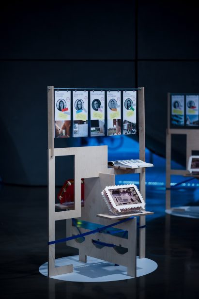 Mini libraries 