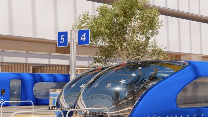 Starline by 21st Europe