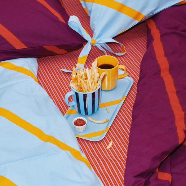 All the things we do in bed by Marimekko & Laila Gohar