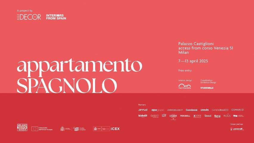 Graphic for Appartamento Spagnolo