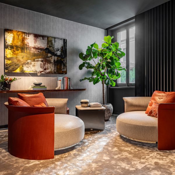Photo of Bentley Home furniture