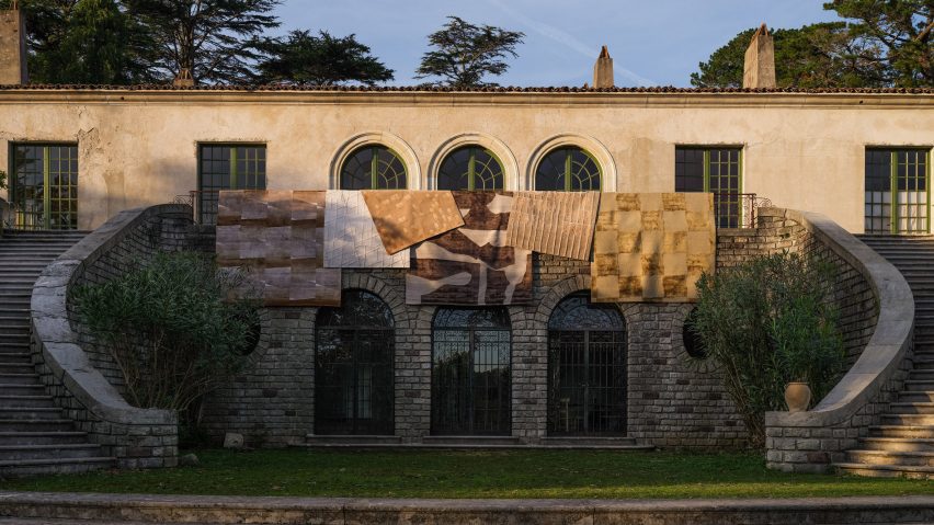 Image for Crescendo by The Rug Company