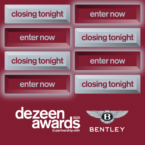 Early entries close on Wednesday 26 March