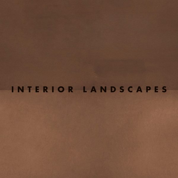 Graphic for Interior Landscapes by Flexform