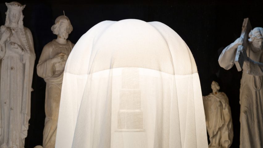 Photo of Martinelli Luce lamp