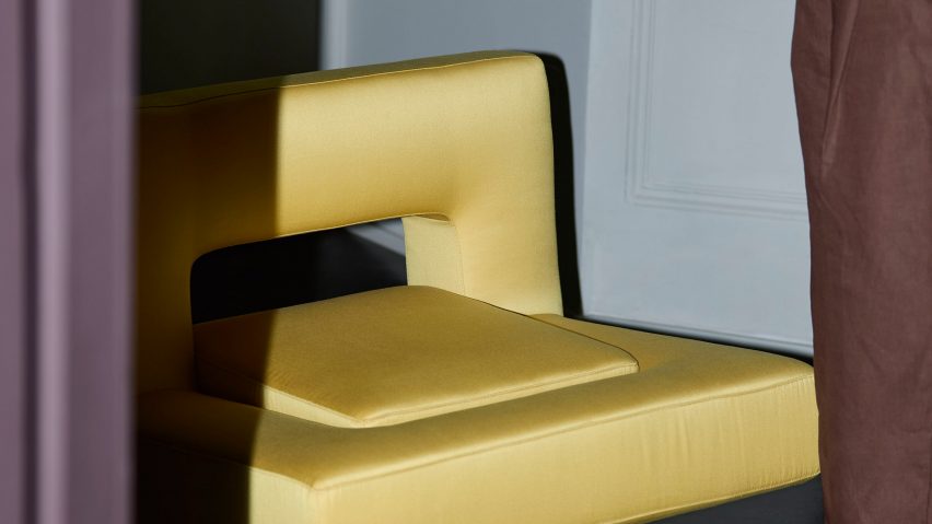 No More Private by Bernhardt & Vella