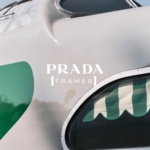 Graphic for Prada Frames
