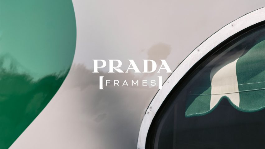 Graphic for Prada Frames