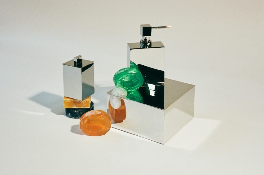 Image for Reflecting by Decor Walther