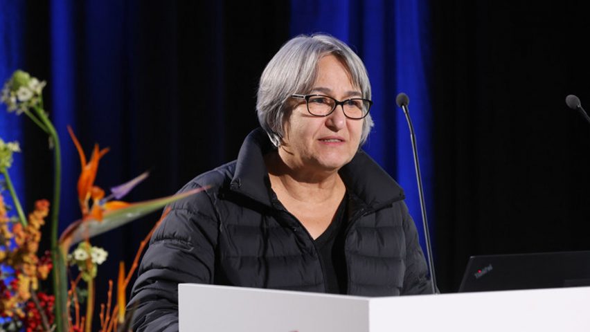 Anne Lacaton portrait