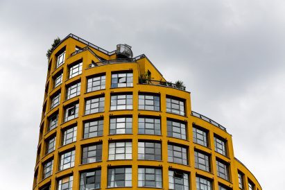 Bankside Lofts in London