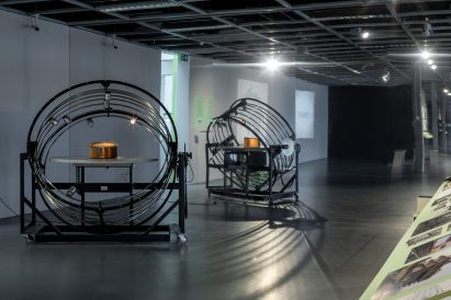 Solar architecture on show in Sun Shines on Architecture exhibition