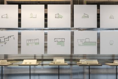 Solar architecture on show in Sun Shines on Architecture exhibition