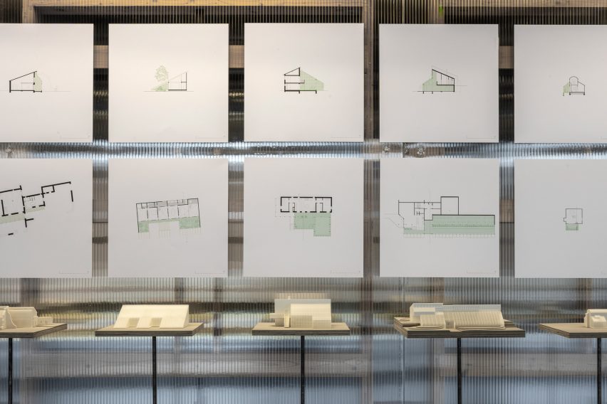 Solar architecture on show in Sun Shines on Architecture exhibition
