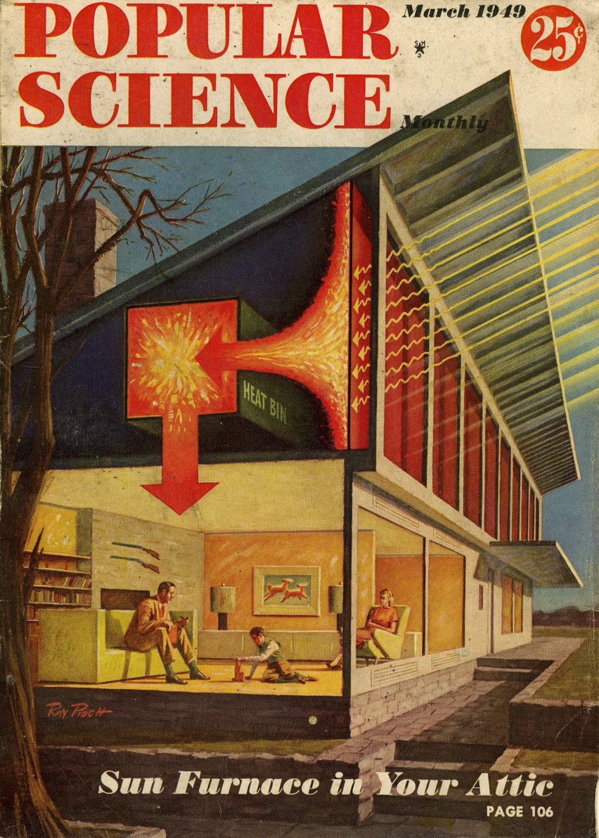Dover Sun House