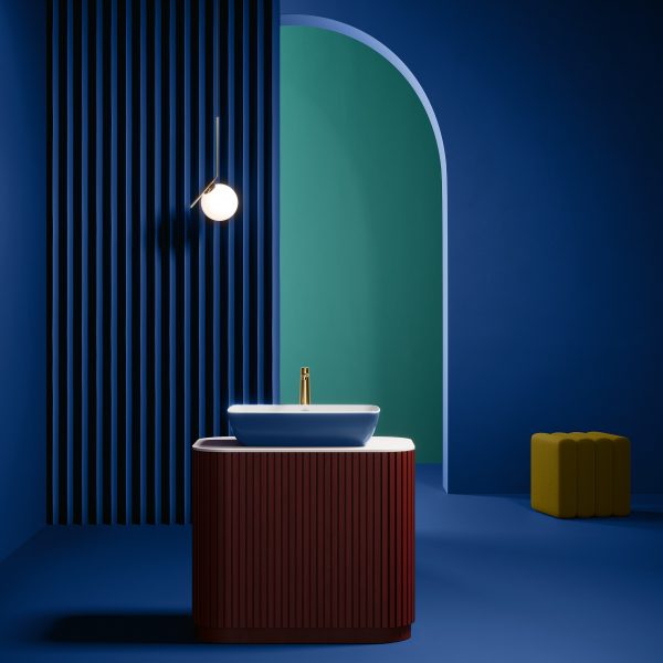 Artis washbasin