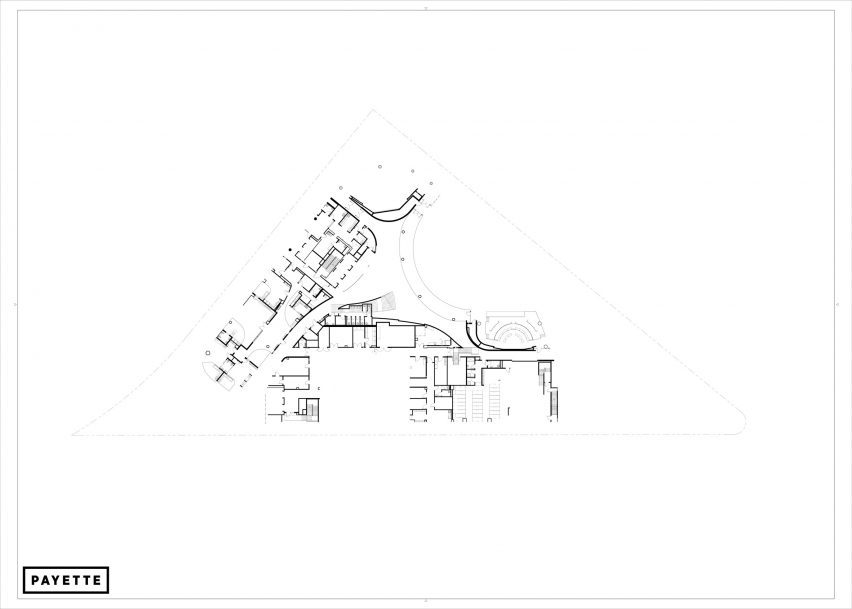 Building base