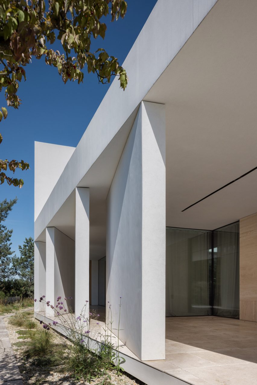 House of Gills by Beef Architekti