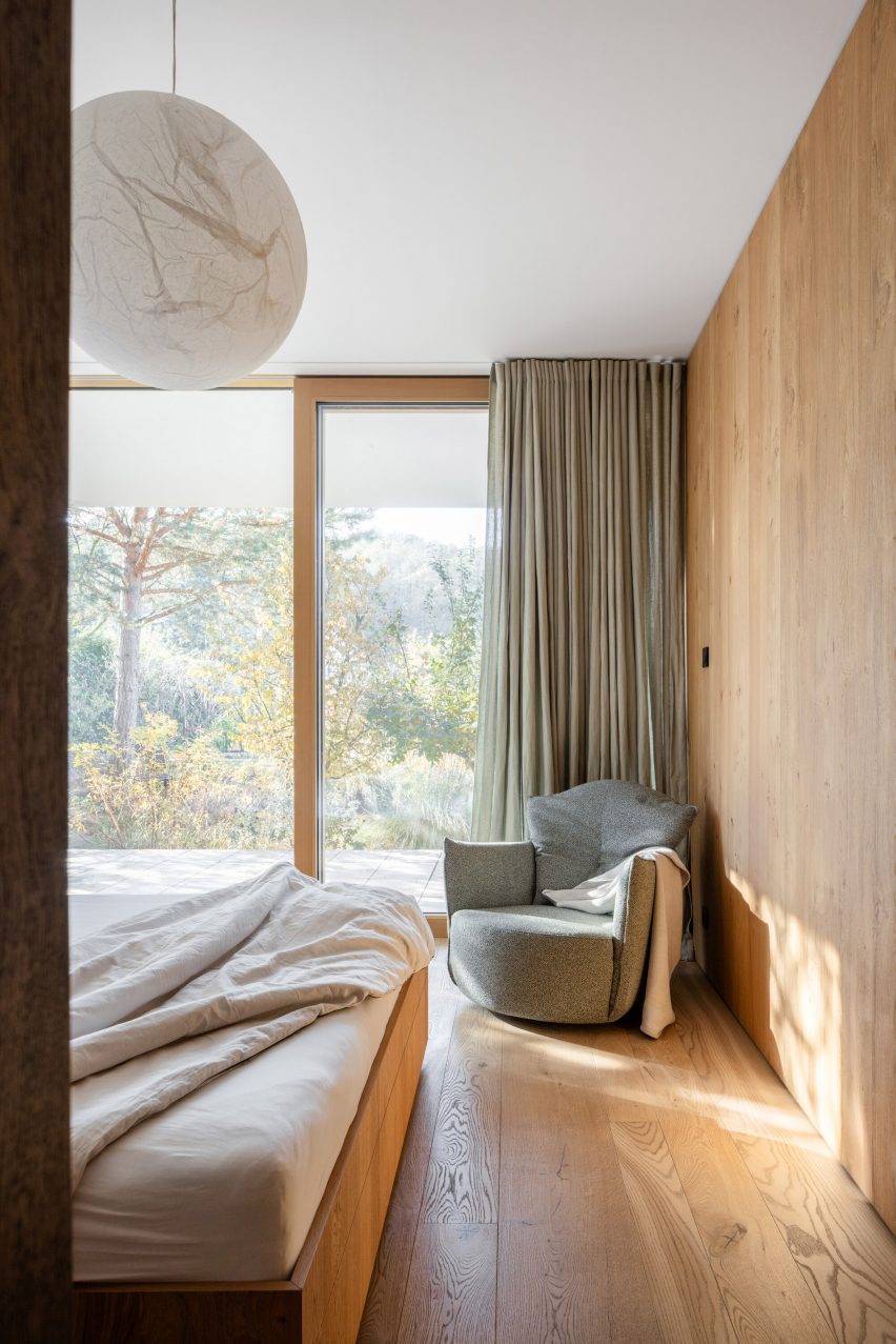 House of Gills by Beef Architekti