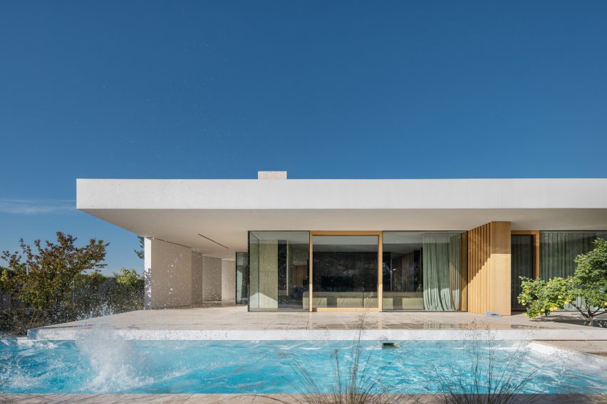 House of Gills by Beef Architekti