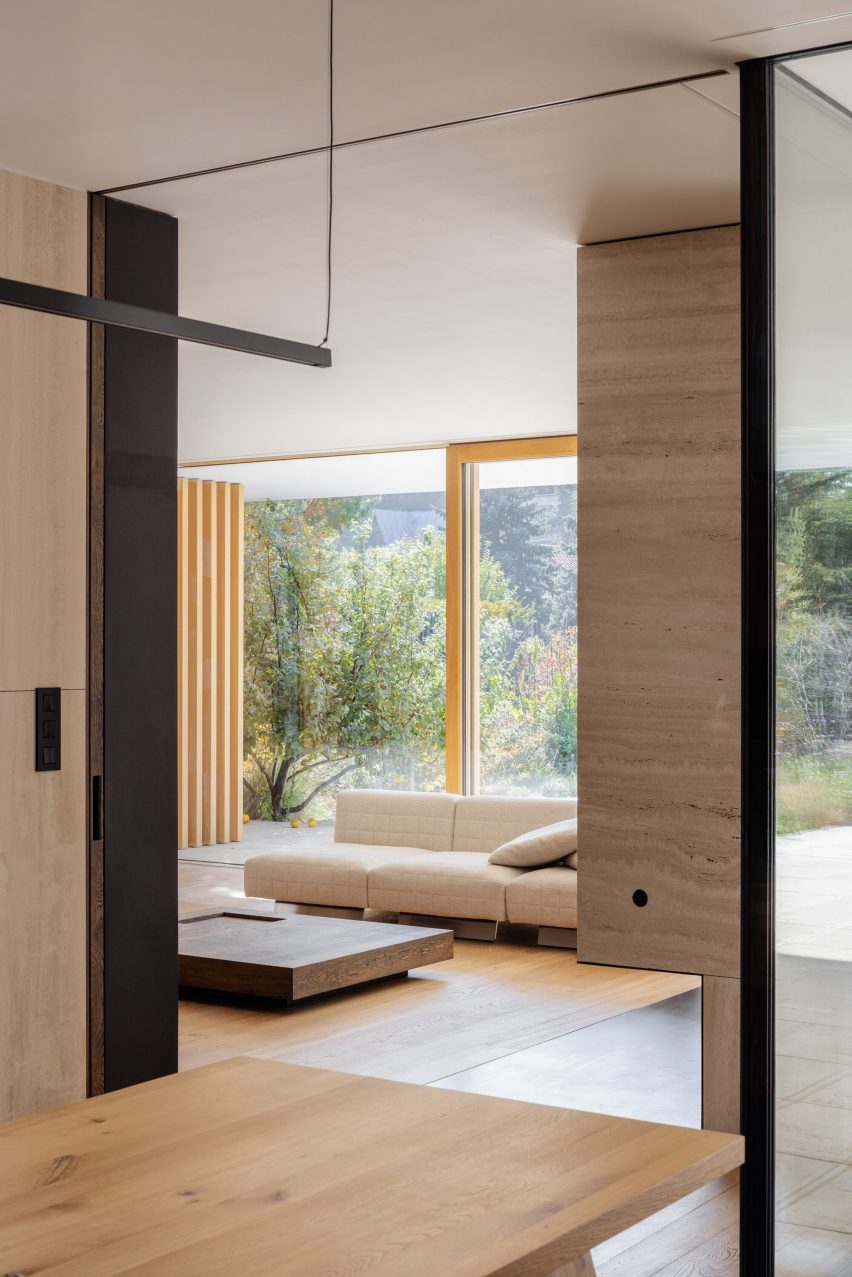 House of Gills by Beef Architekti