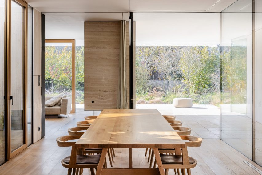 House of Gills by Beef Architekti