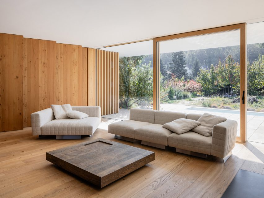 House of Gills by Beef Architekti