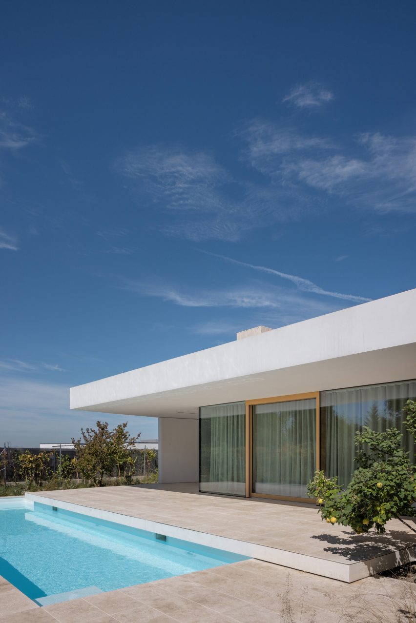 House of Gills by Beef Architekti