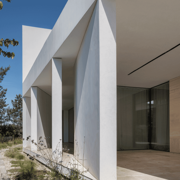 House of Gills by Beef Architekti