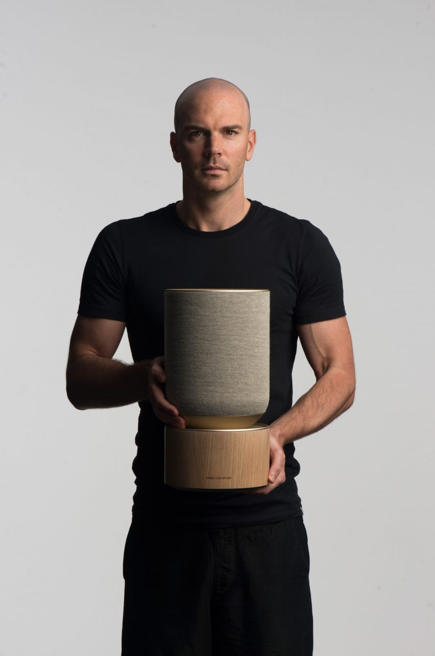 Benjamin Hubert