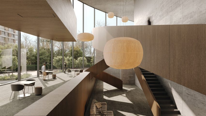 Big Glow lighting by Studio Truly Truly for Rakumba