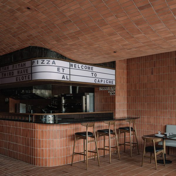 Capiche pizzeria