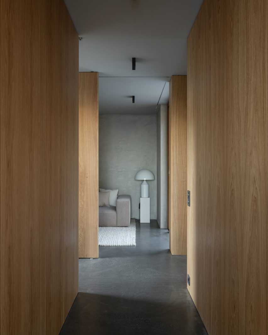 House Djurö by Campus