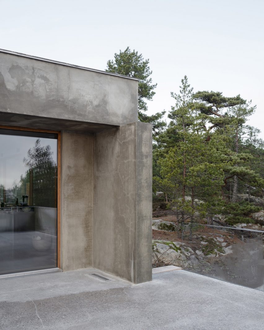 House Djurö by Campus
