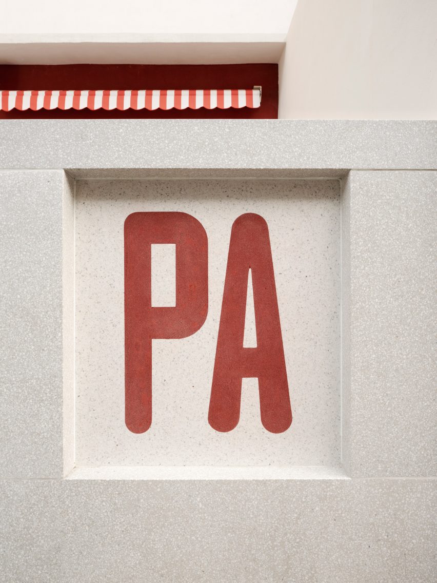 Can Pa by Jasper Morrison
