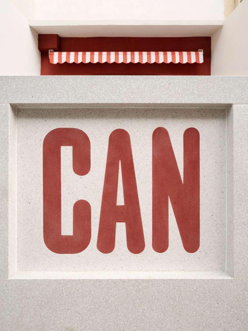 Can Pa by Jasper Morrison
