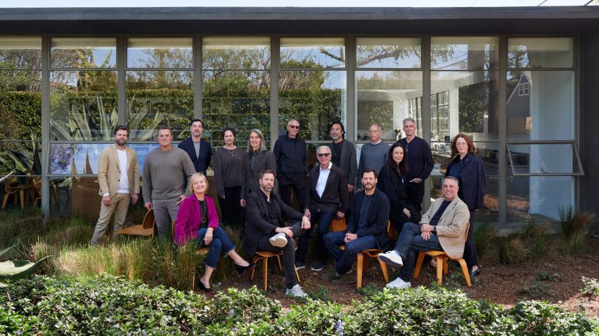 Architects of Case Study Program