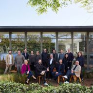 Architects of Case Study Program