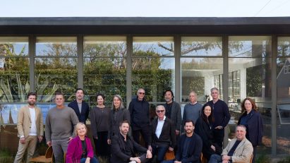 Architects of Case Study Program