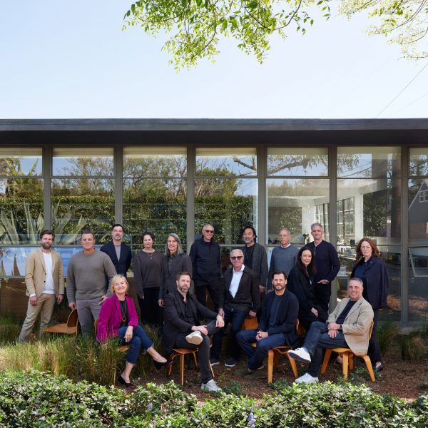 Architects of Case Study Program