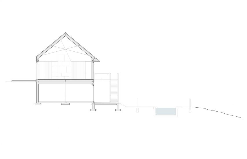 Architectural drawings