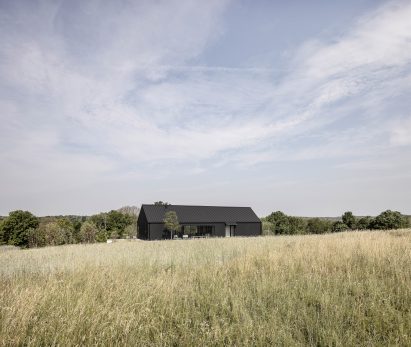 the Clinton Corners House