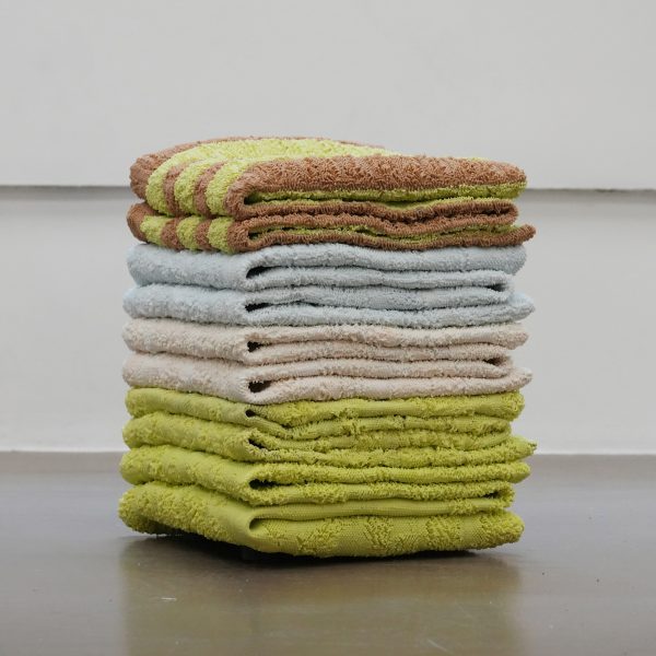 Towel stool